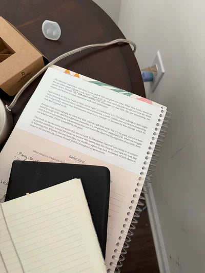 Patricia M., Georgia