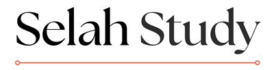Selah Study